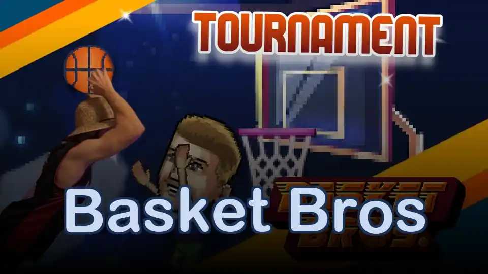 Basket Bros