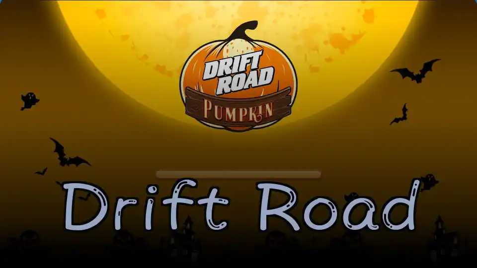 Drift Road