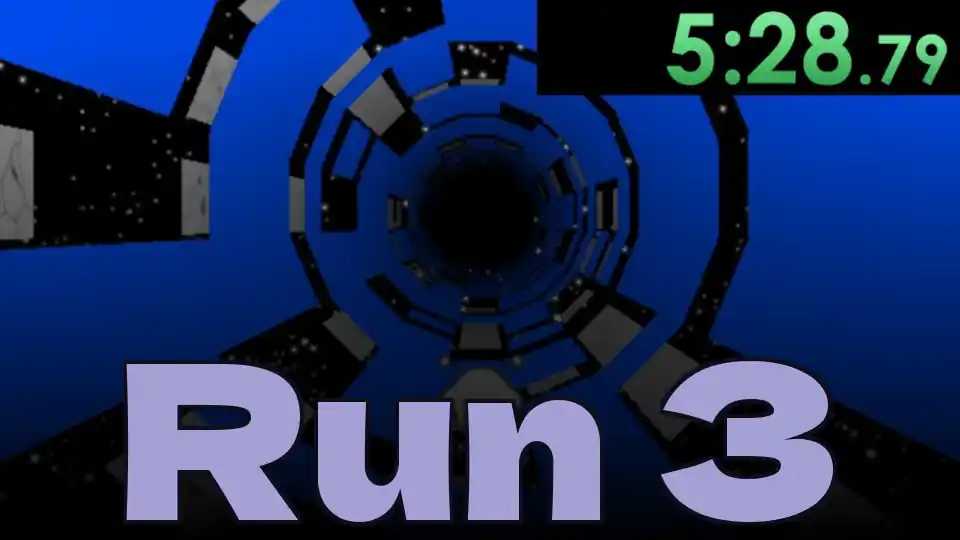 Run 3