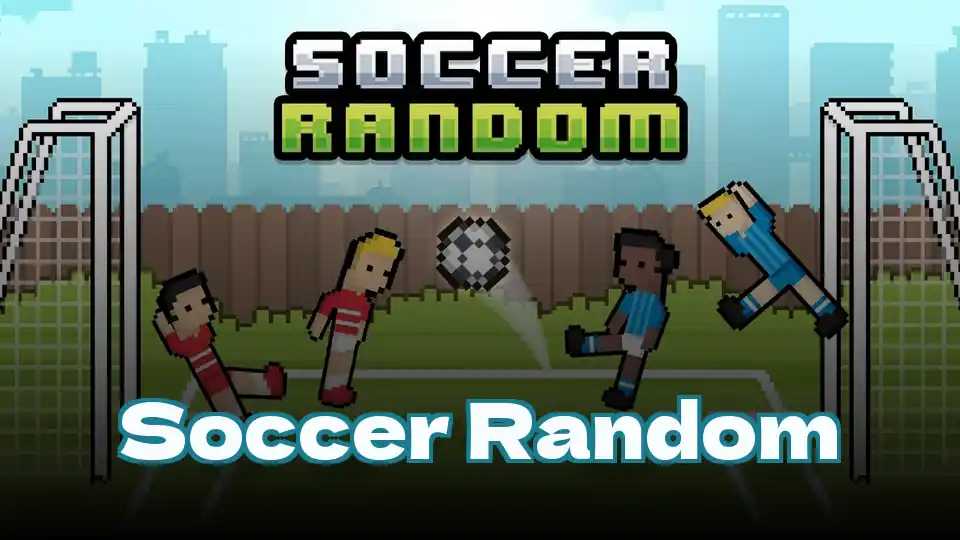 Soccer Random