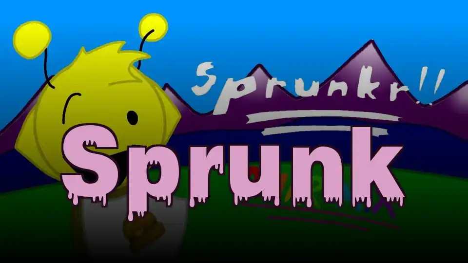 Sprunk