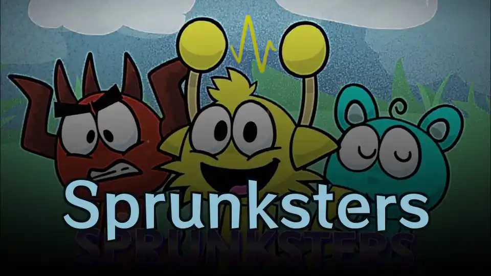 Sprunksters