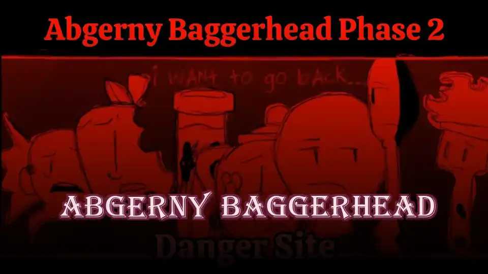 Abgerny Baggerhead