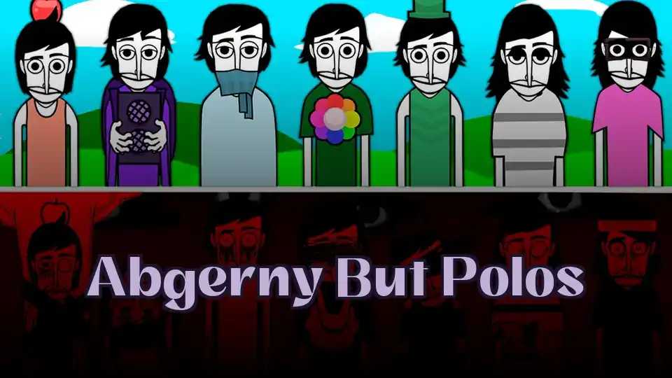 Abgerny But Polos