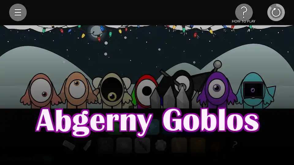 Abgerny Goblos