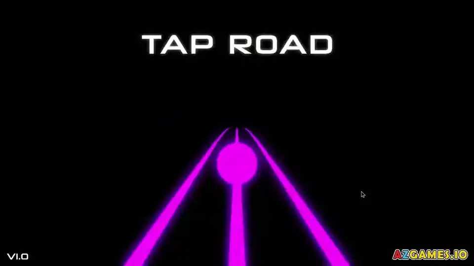 Adventure Games Tap Road