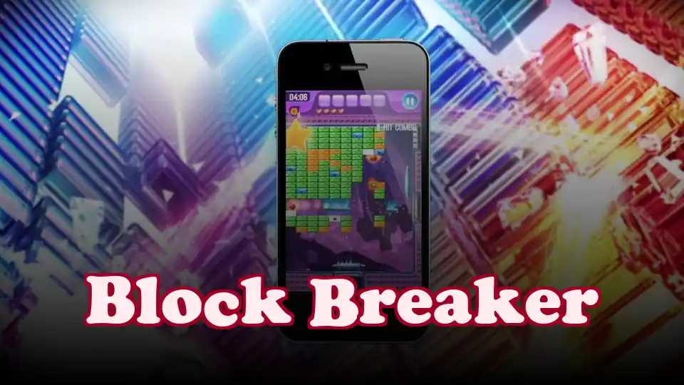 Block Breaker