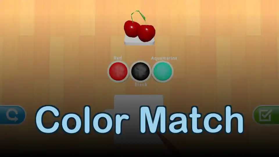 Color Match