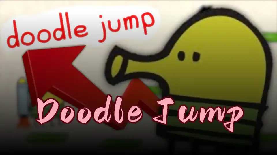 Doodle Jump