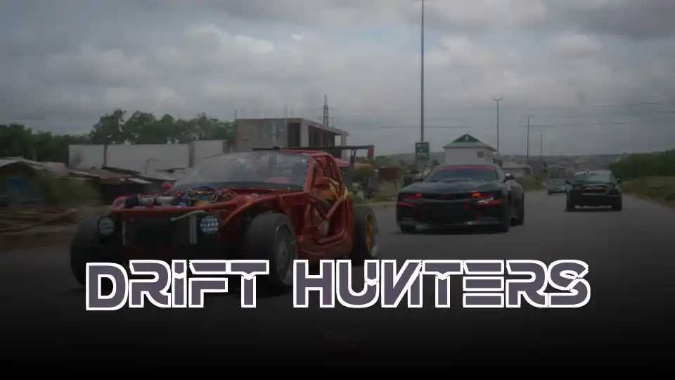 Drift Hunters