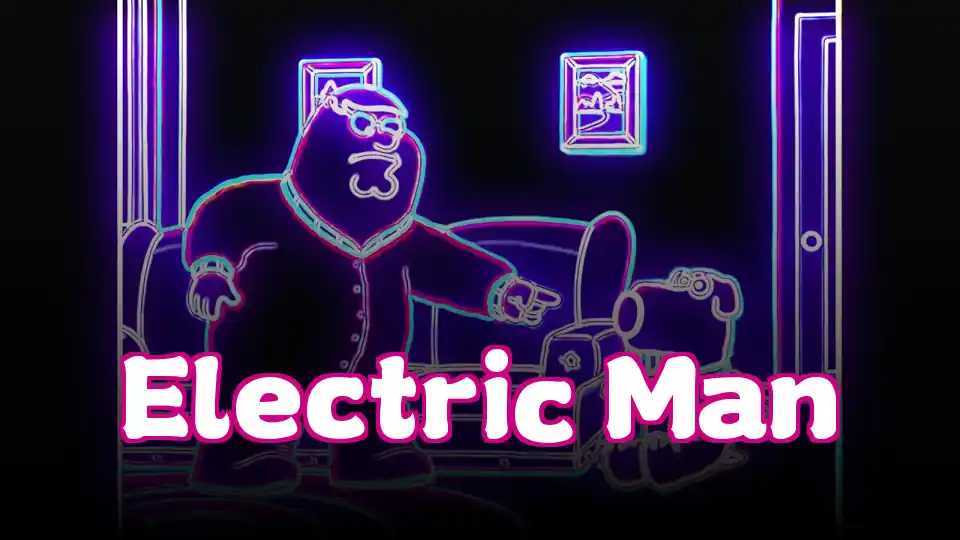 Electric Man