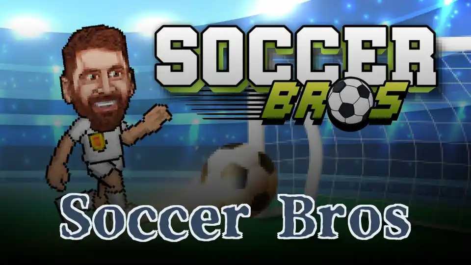 Soccer Bros