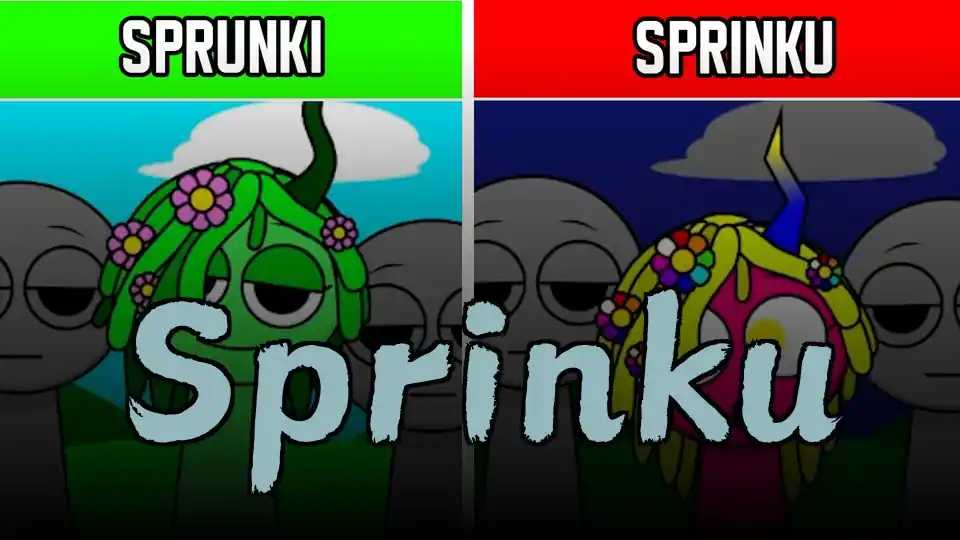 Sprinku