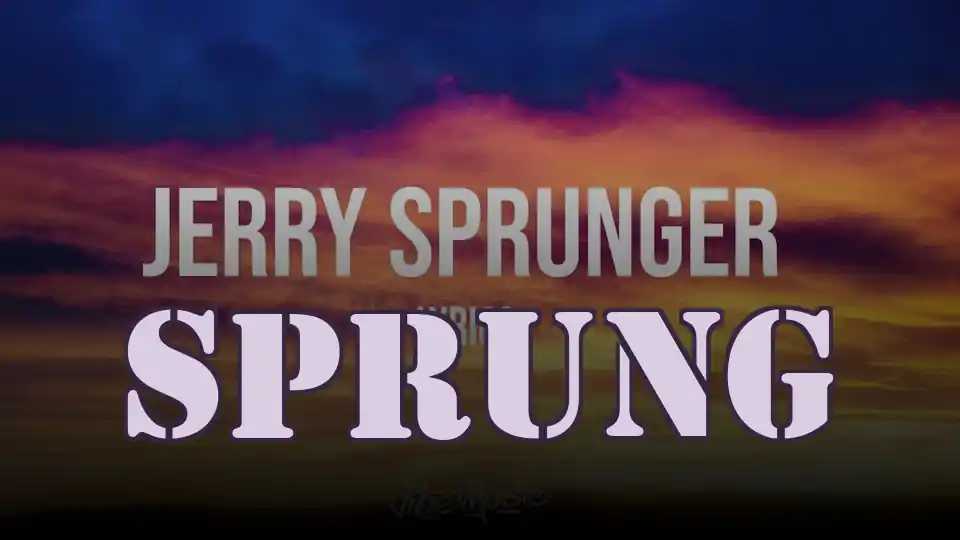 Sprung