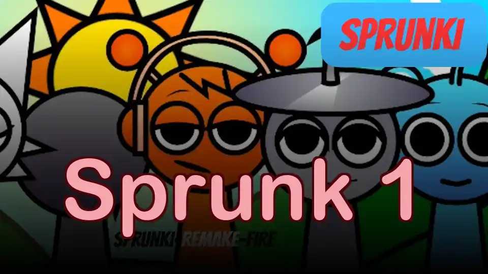 Sprunk 1