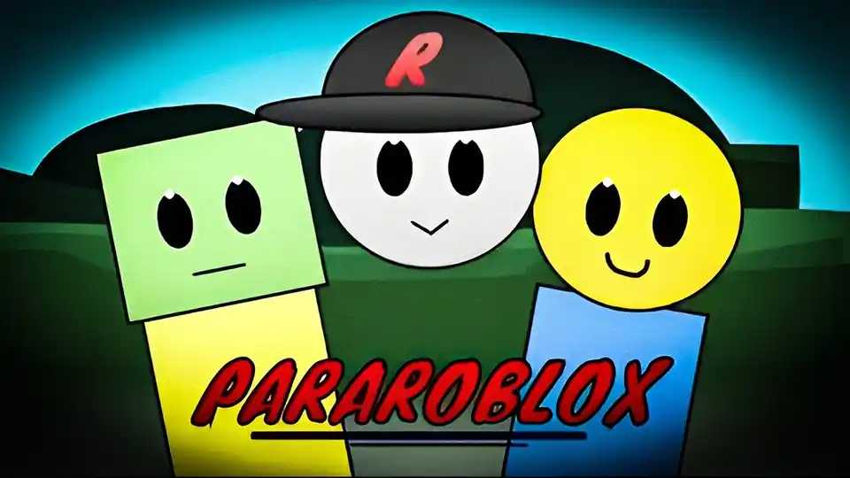 Sprunki ParaRoblox