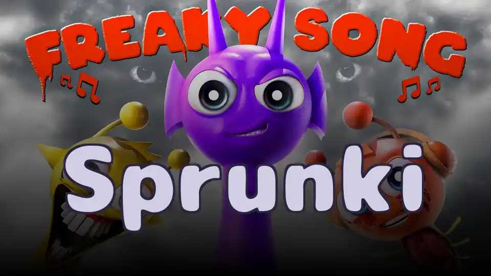 Sprunki