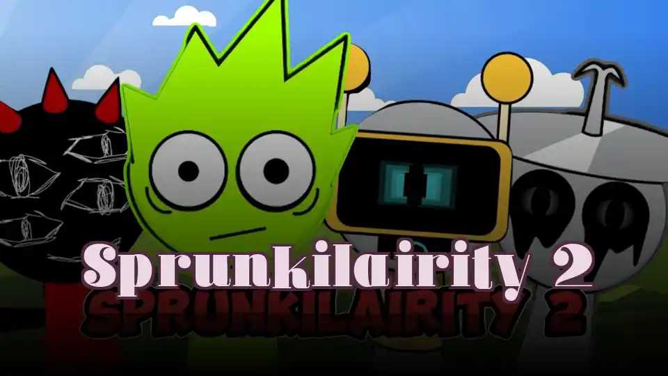 Sprunkilairity 2