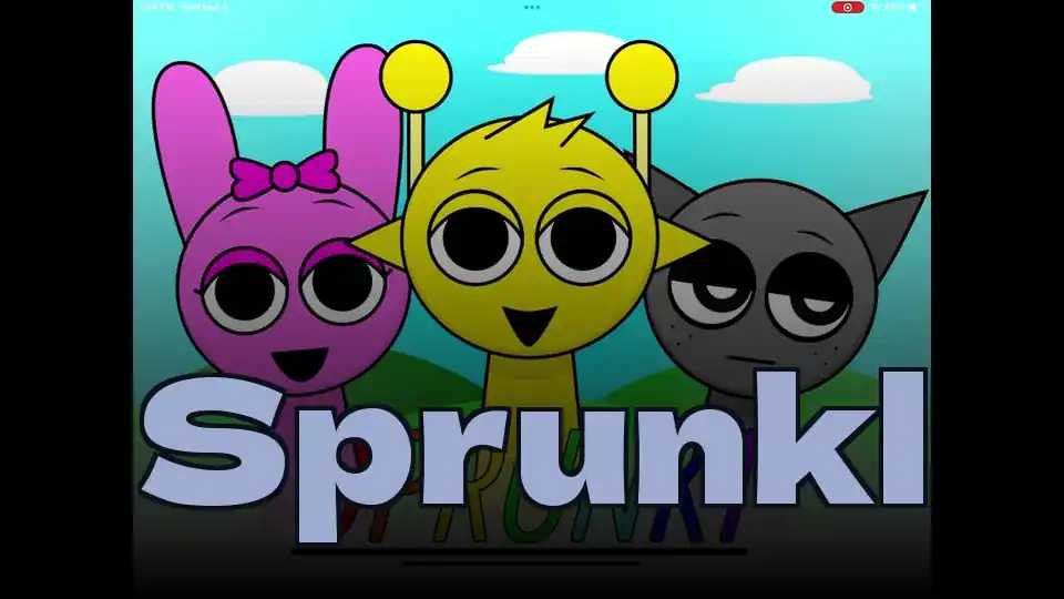 Sprunkl