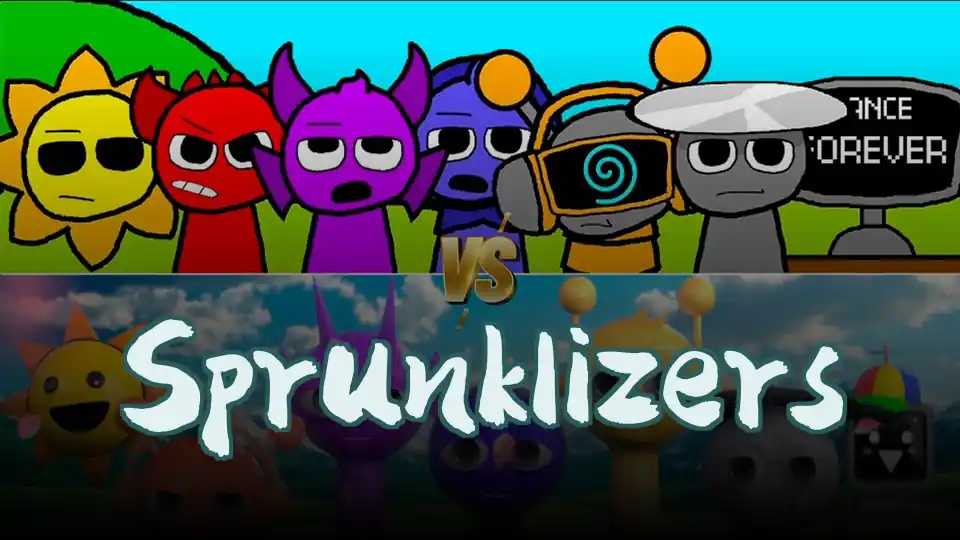 Sprunklizers