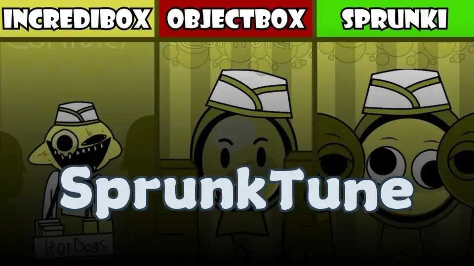 SprunkTune