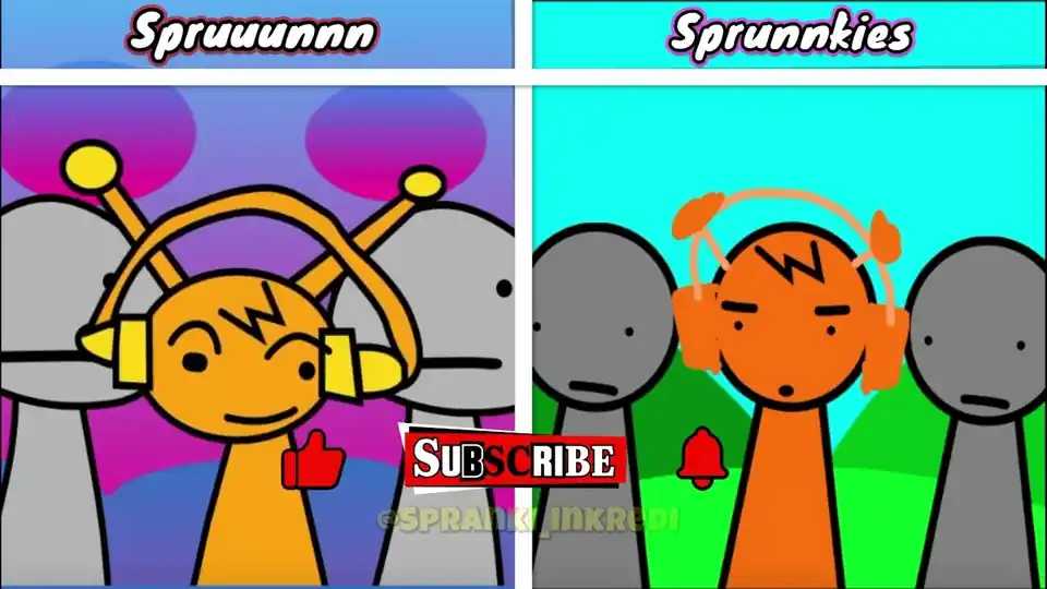 Sprunnkies