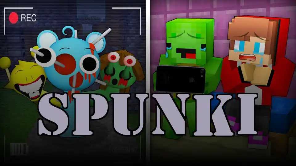 Spunki