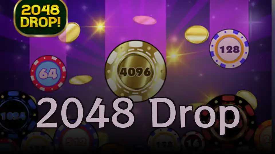 2048 Drop