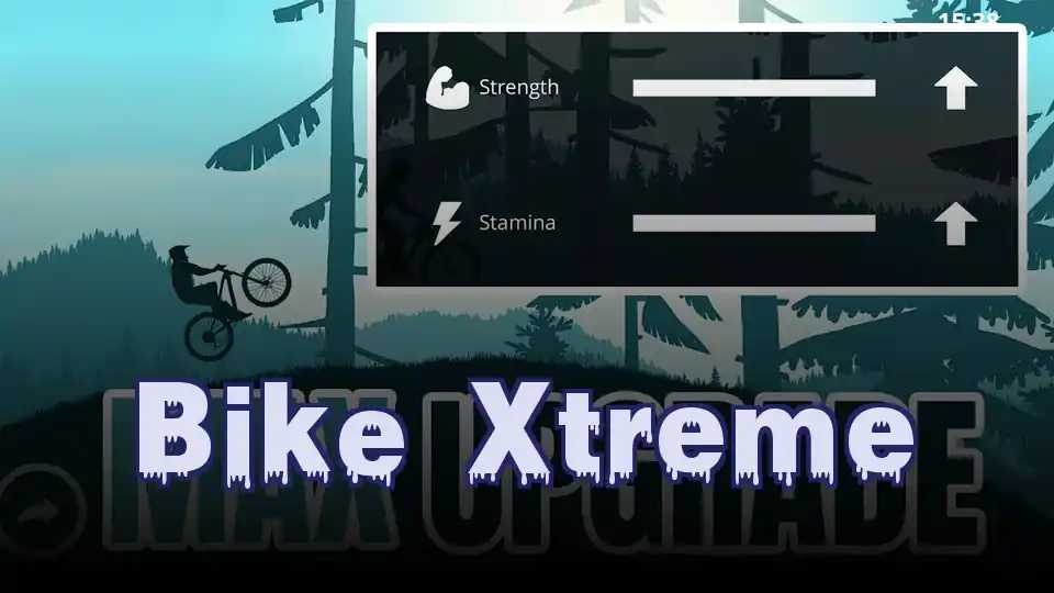 Bike Xtreme