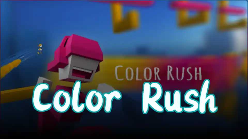 Color Rush
