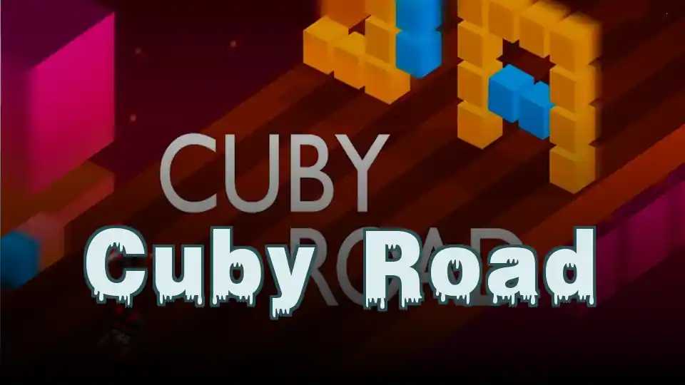 Cuby Road