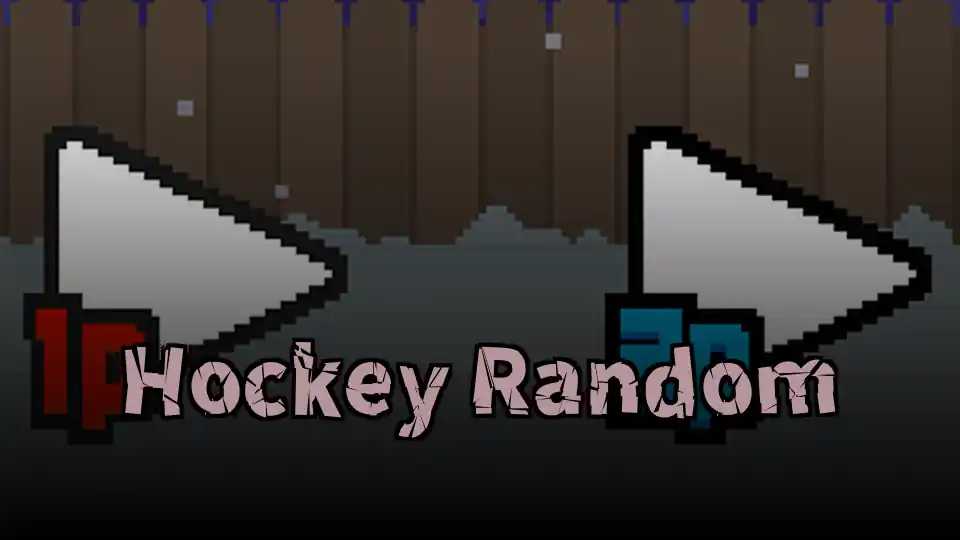 Hockey Random