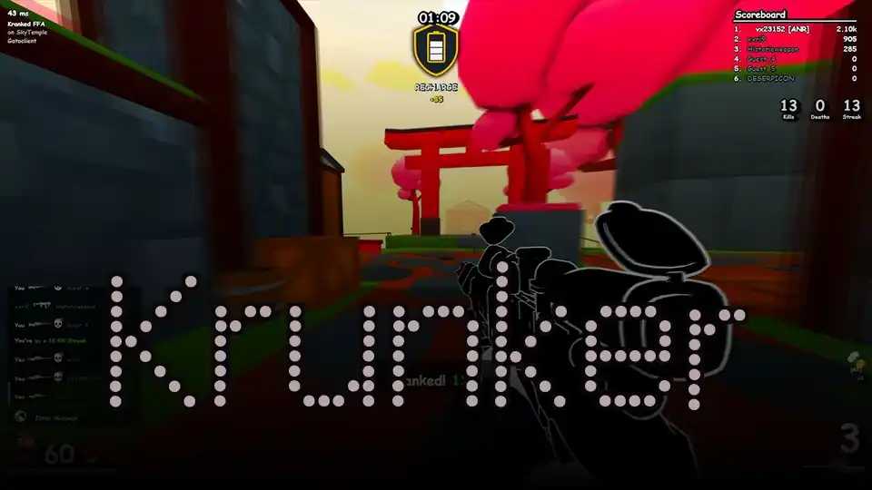 Krunker