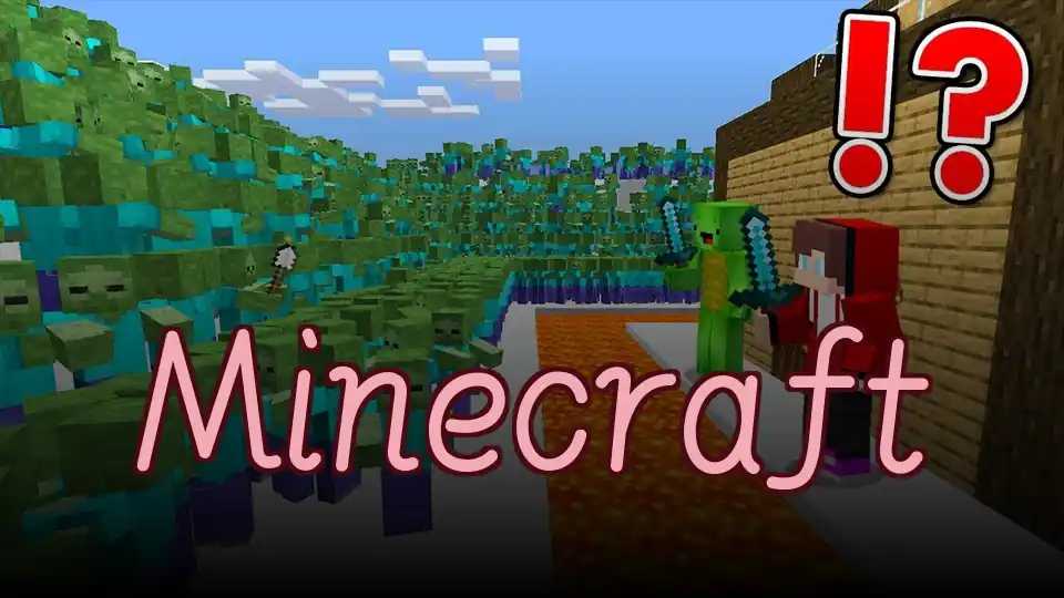 Minecraft