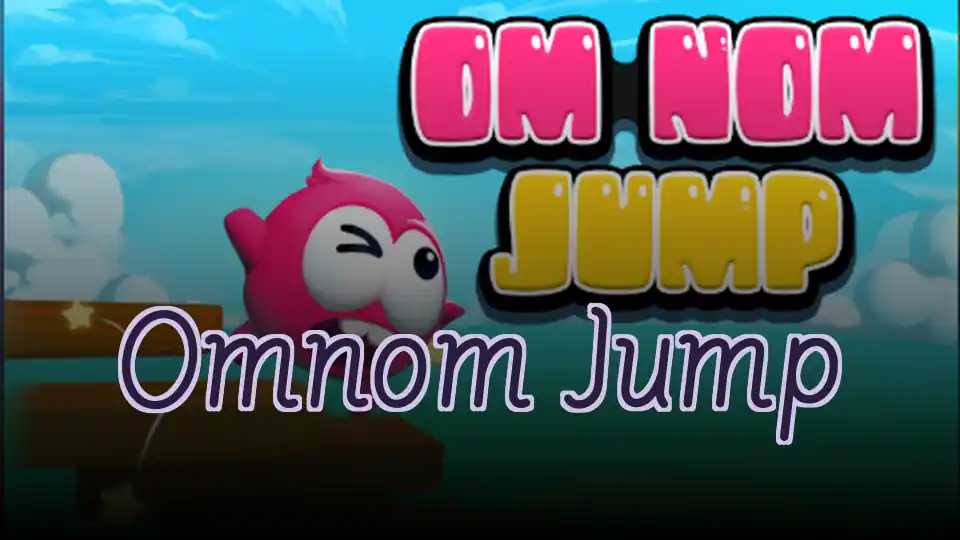 Omnom Jump