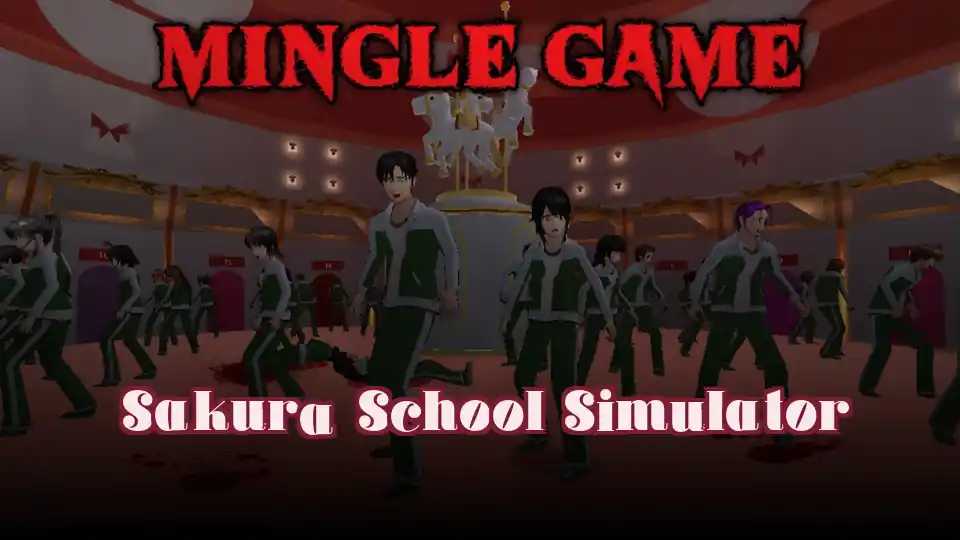 Sakura School Simulator