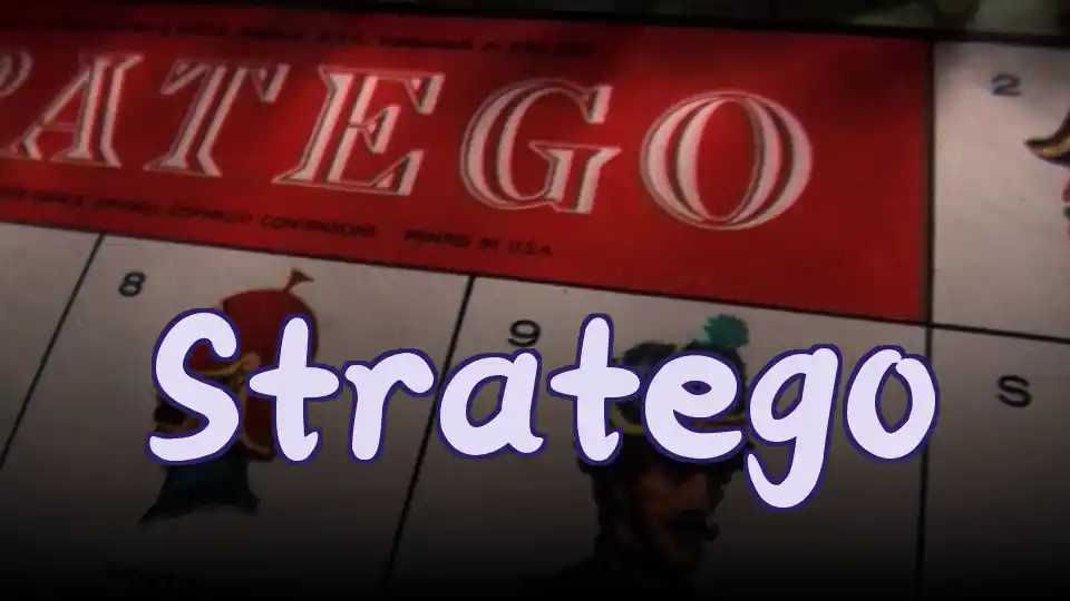 Stratego