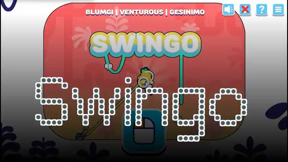 Swingo