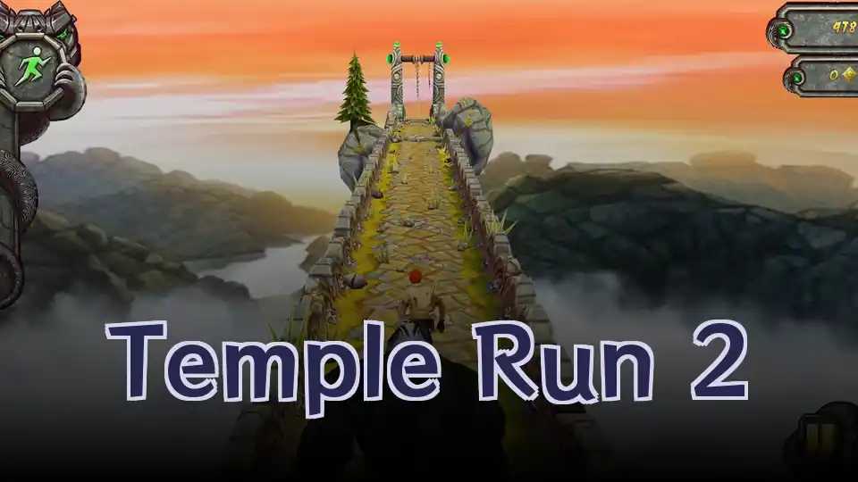 Temple Run 2