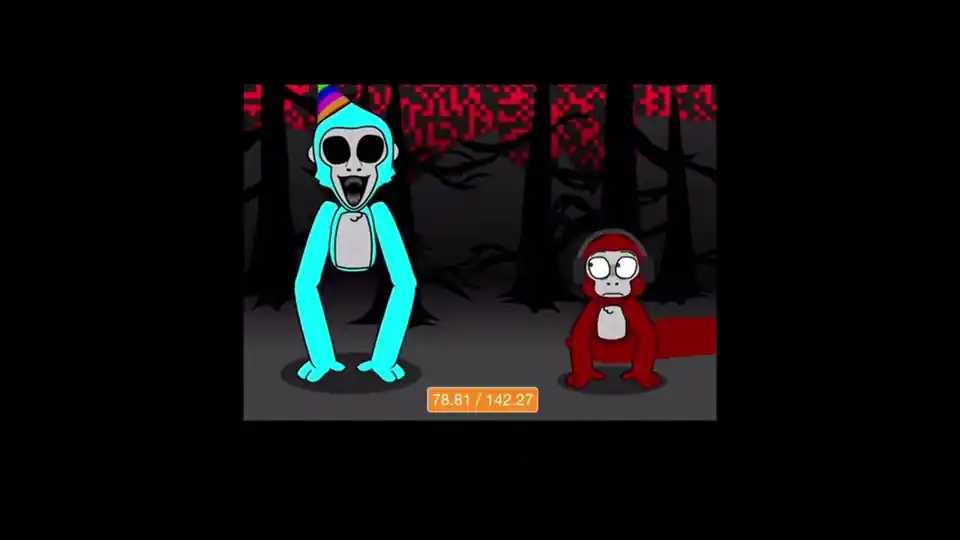 Banana IncrediBox