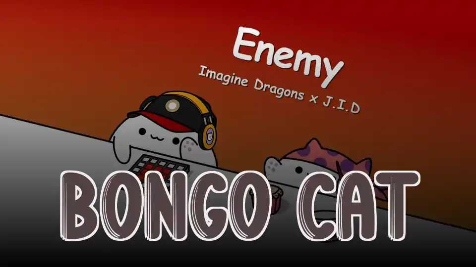 Bongo Cat