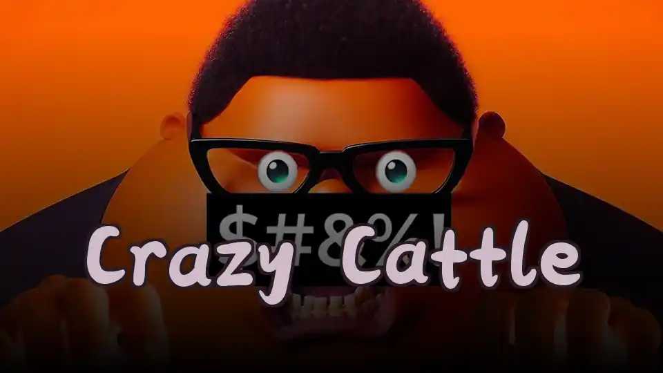 Crazy Cattle