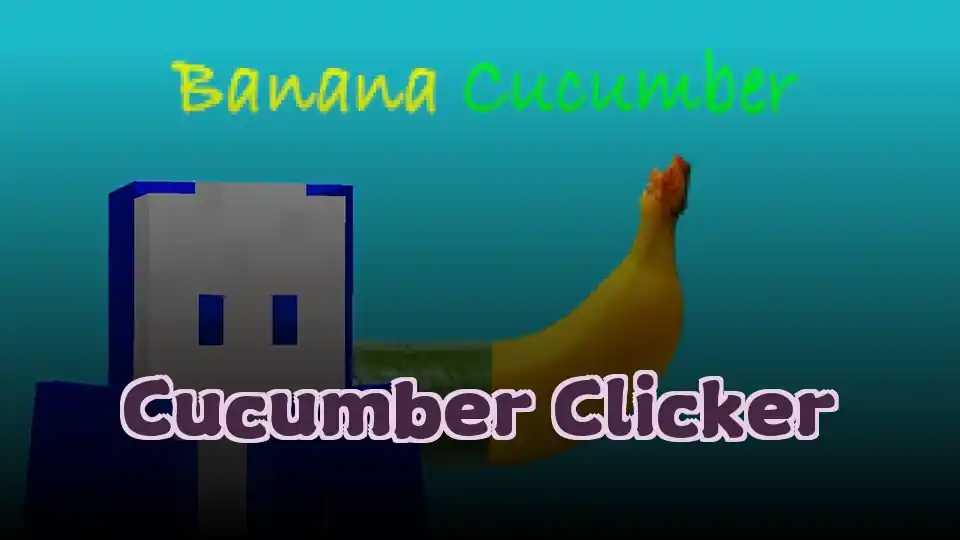 Cucumber Clicker