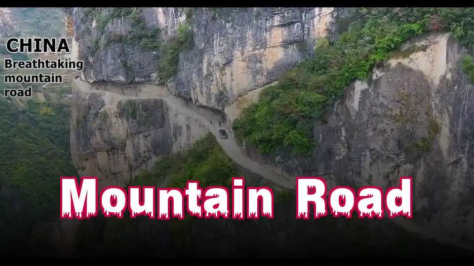 Mountain Road