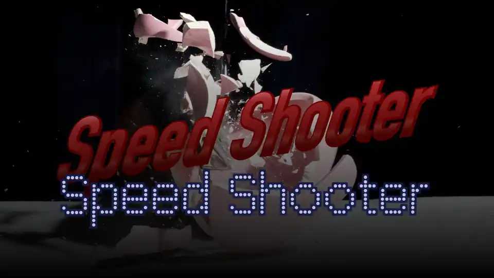 Speed Shooter