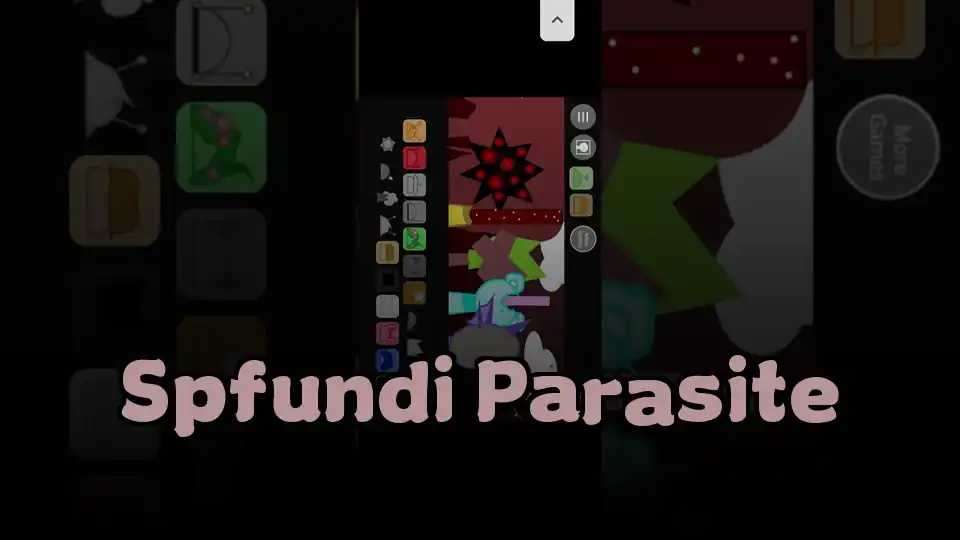 Spfundi Parasite