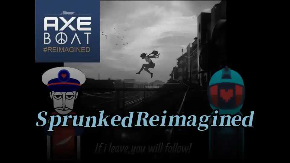 Sprunked Reimagined