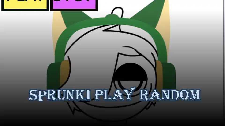 Sprunki Play Random