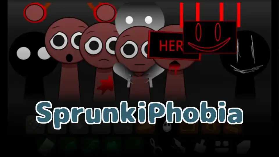 SprunkiPhobia