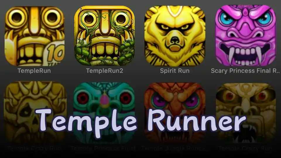 Temple Runner